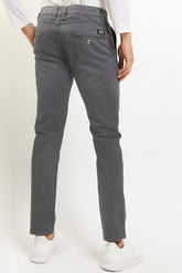 Cardinal Celana Panjang Chinos Skinny Pria C0046BK04D